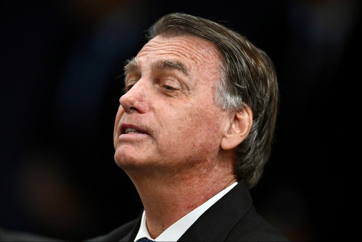 Jair Bolsonaro pediu anulação da delação de Mauro Cid