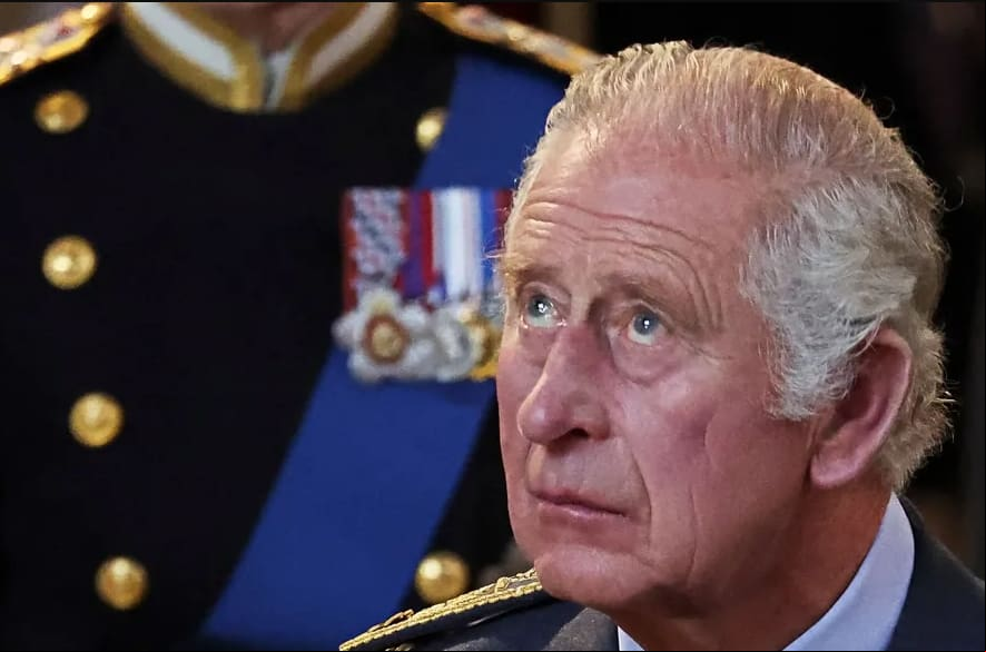O rei Charles III foi diagnosticado com um câncer de próstata em fevereiro de 2024