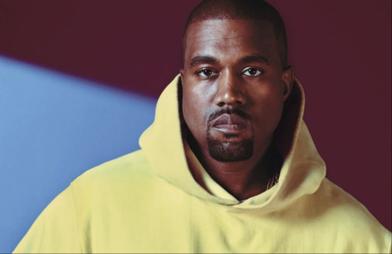 Kanye West se envolveu em mais polêmicas no fim de semana