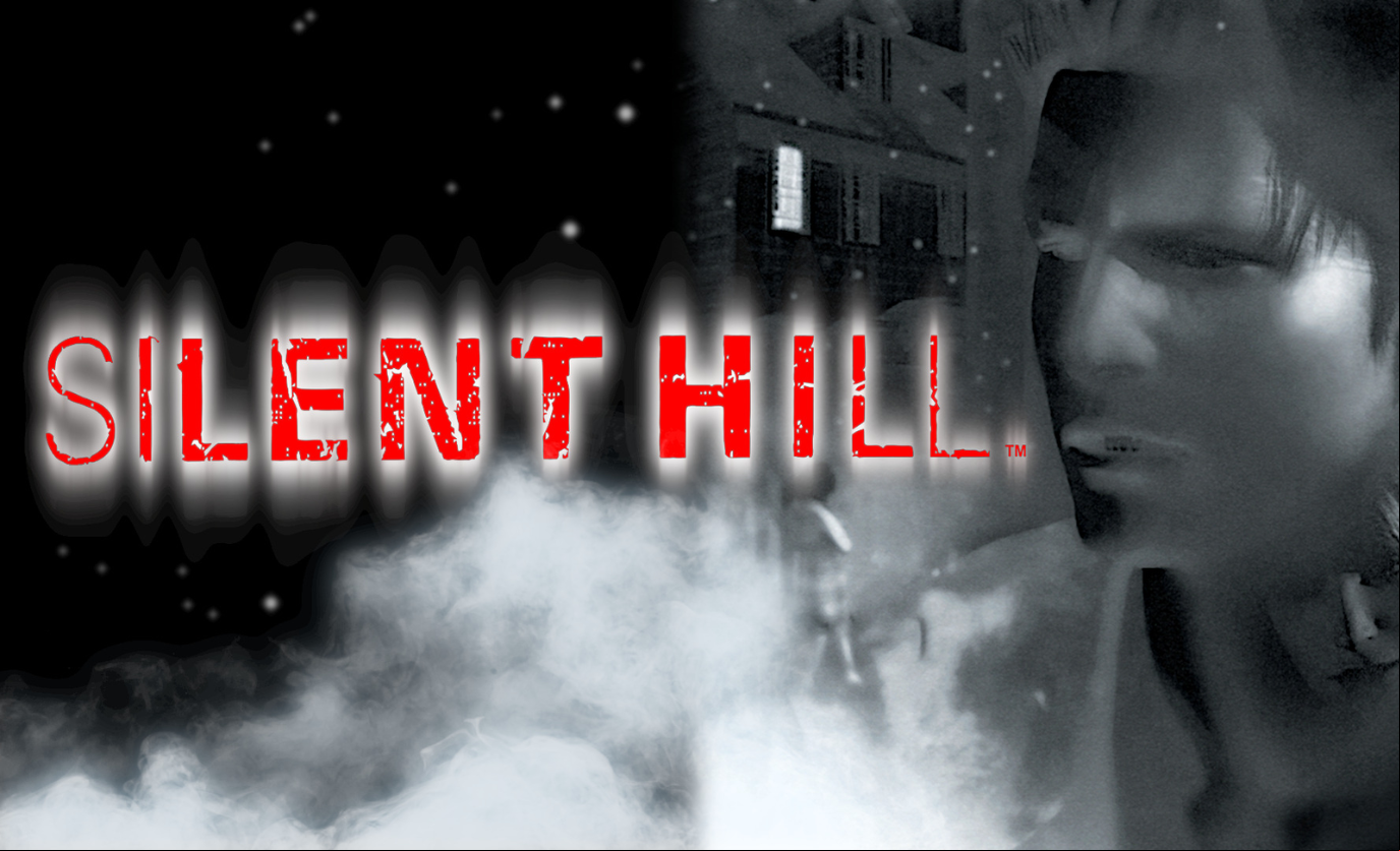 Em Silent Hill 1, a história tem como protagonista Harry Mason, pai solteiro que viaja para a cidade homônima após um acidente de carro que o separa de sua filha adotiva, Cheryl